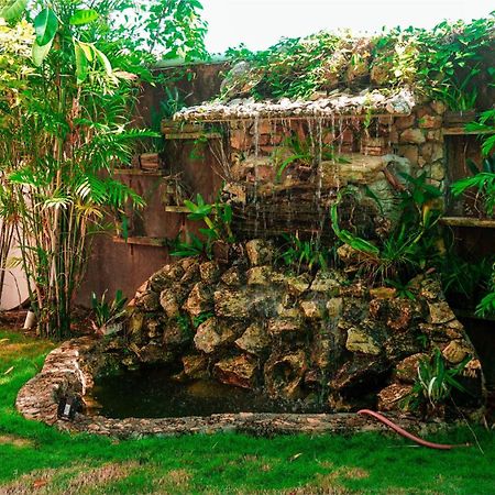 Villa Los Aguiluchos Chetumal Extérieur photo