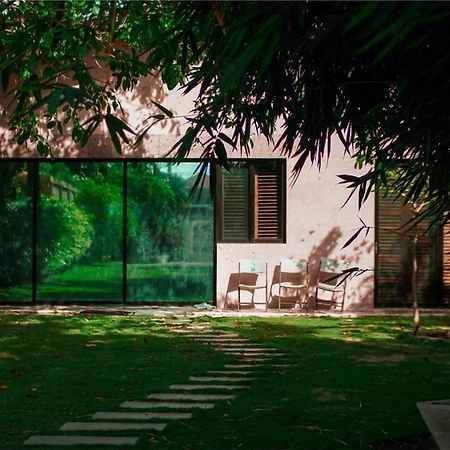 Villa Los Aguiluchos Chetumal Extérieur photo