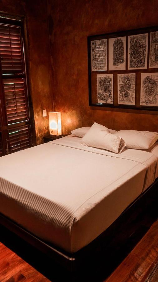 Villa Los Aguiluchos Chetumal Extérieur photo