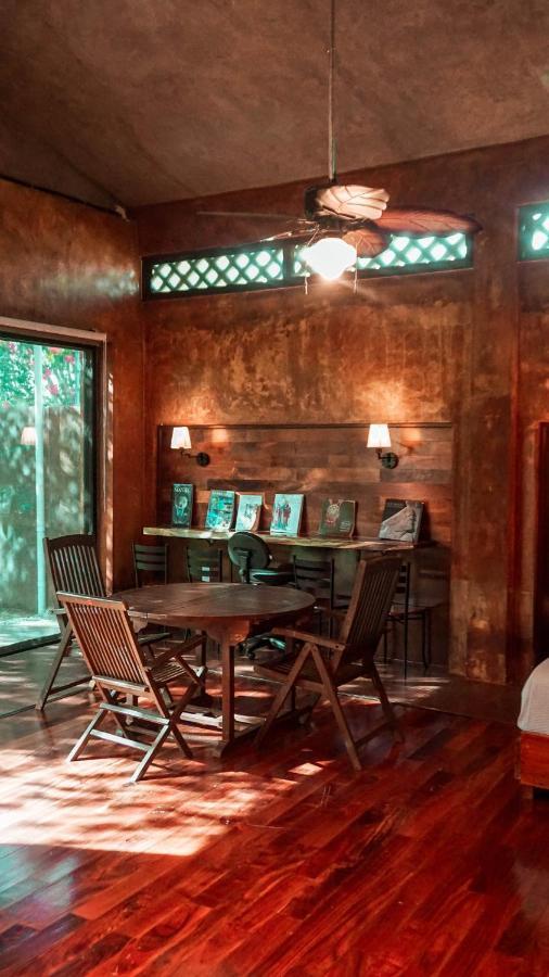 Villa Los Aguiluchos Chetumal Extérieur photo