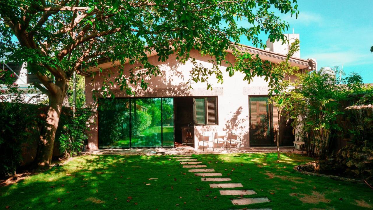 Villa Los Aguiluchos Chetumal Extérieur photo
