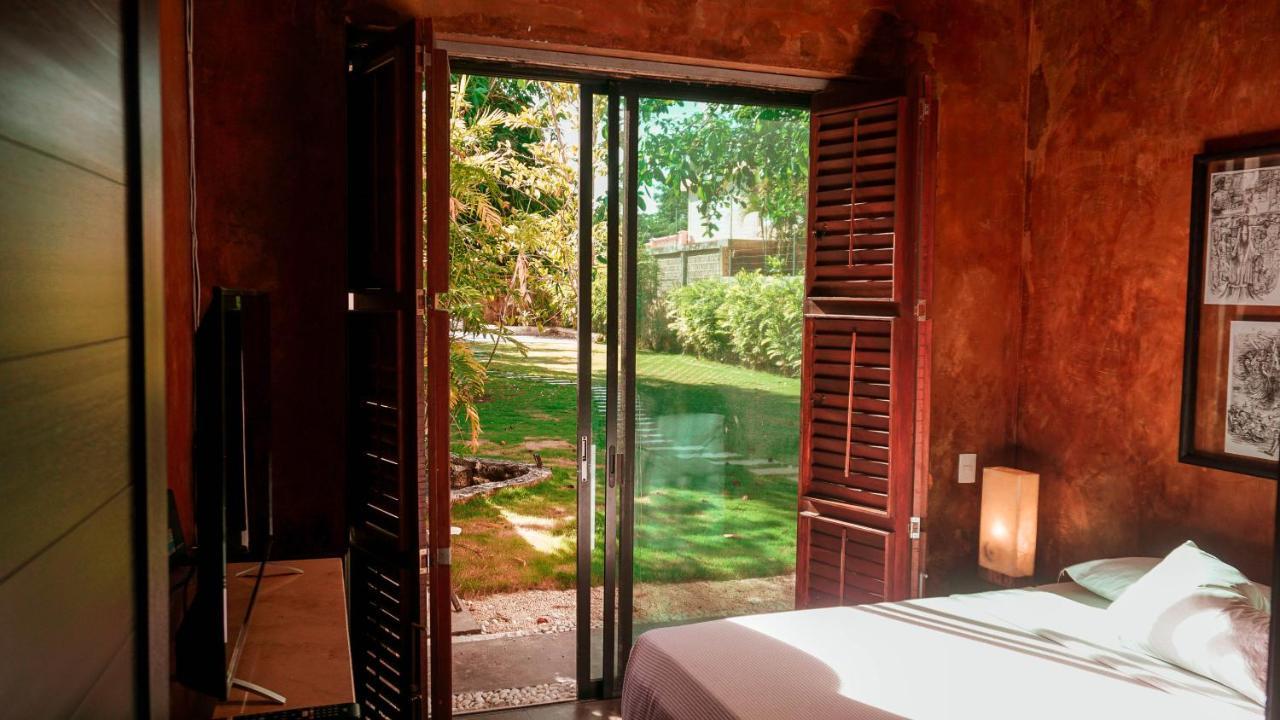 Villa Los Aguiluchos Chetumal Extérieur photo