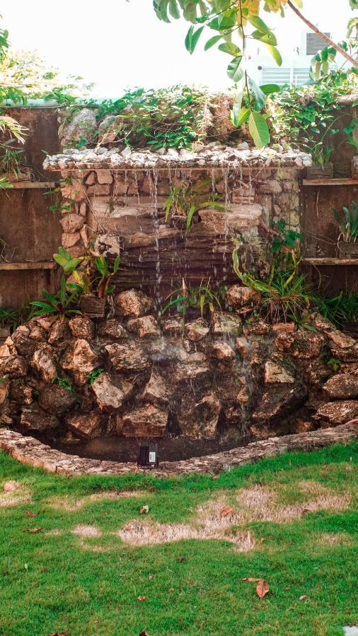 Villa Los Aguiluchos Chetumal Extérieur photo