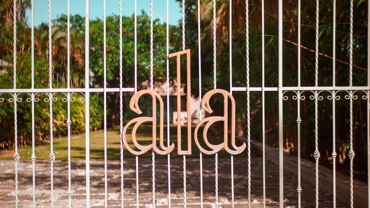 Villa Los Aguiluchos Chetumal Extérieur photo
