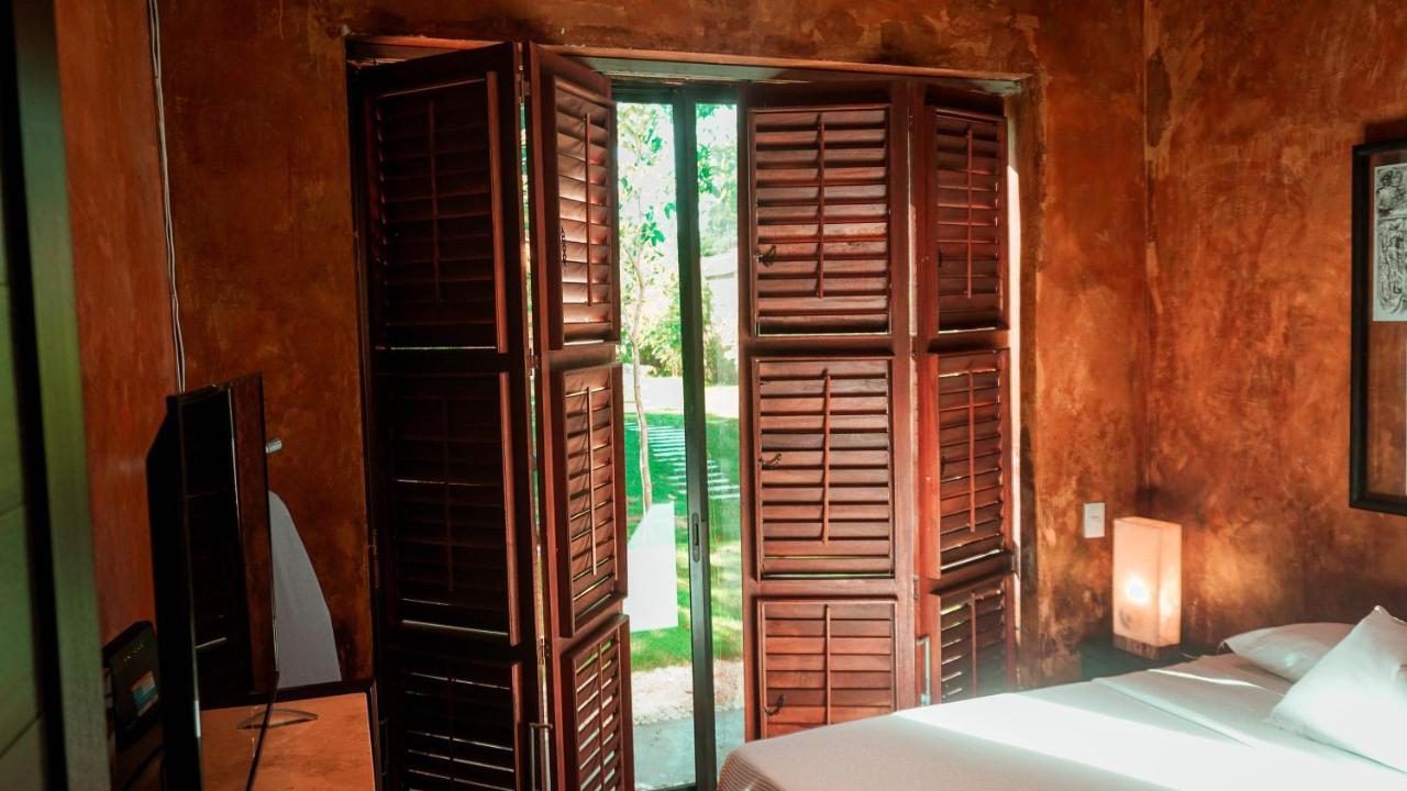 Villa Los Aguiluchos Chetumal Extérieur photo