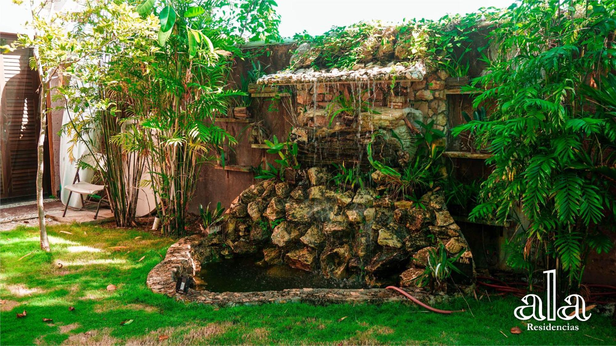 Villa Los Aguiluchos Chetumal Extérieur photo